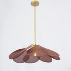 Cosmo Petals Pendant Lamp