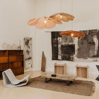 Cosmo Petals Pendant Lamp