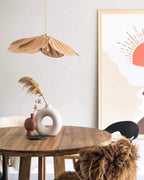 Cosmo Petals Pendant Lamp