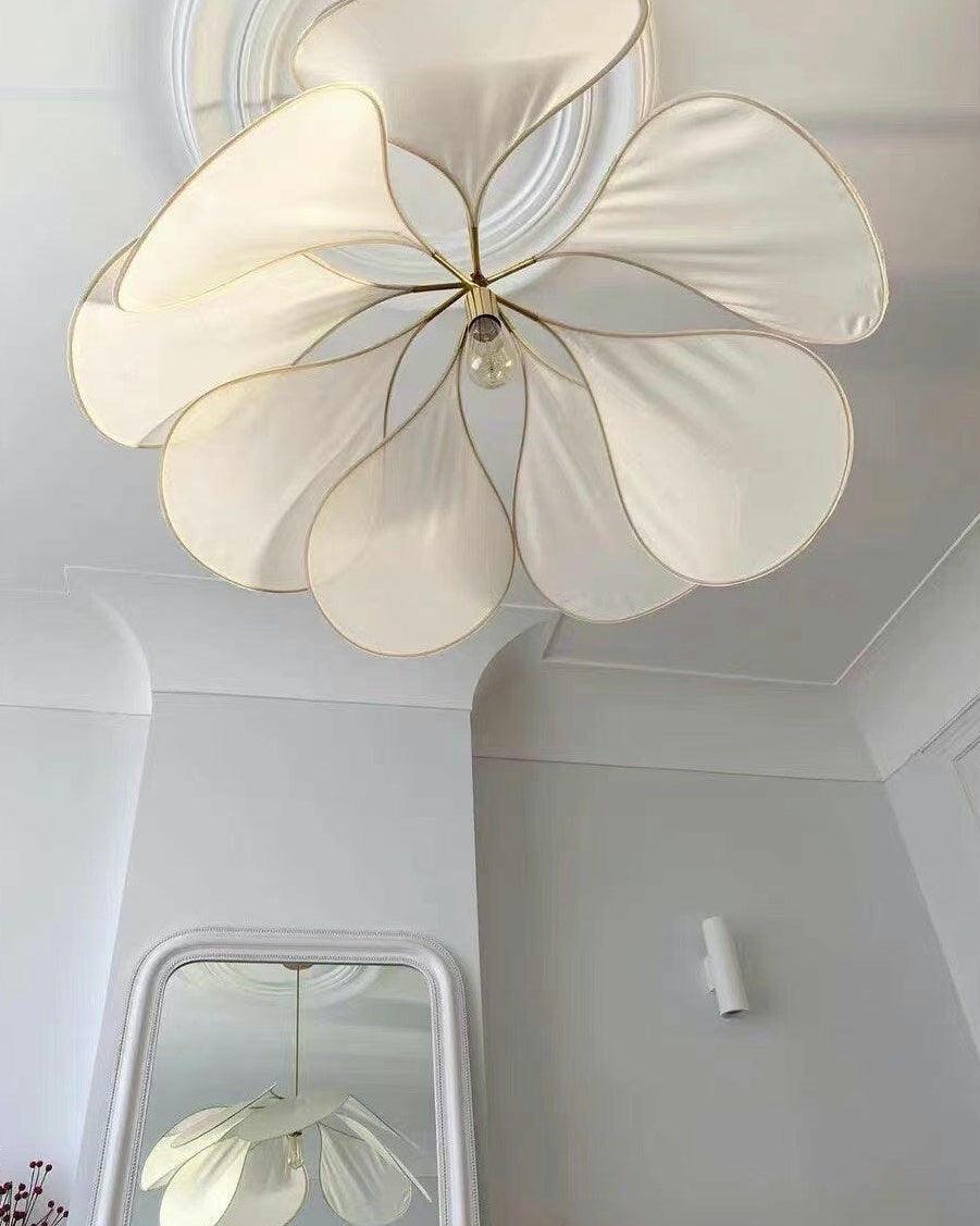 Cosmo Petals Pendant Lamp