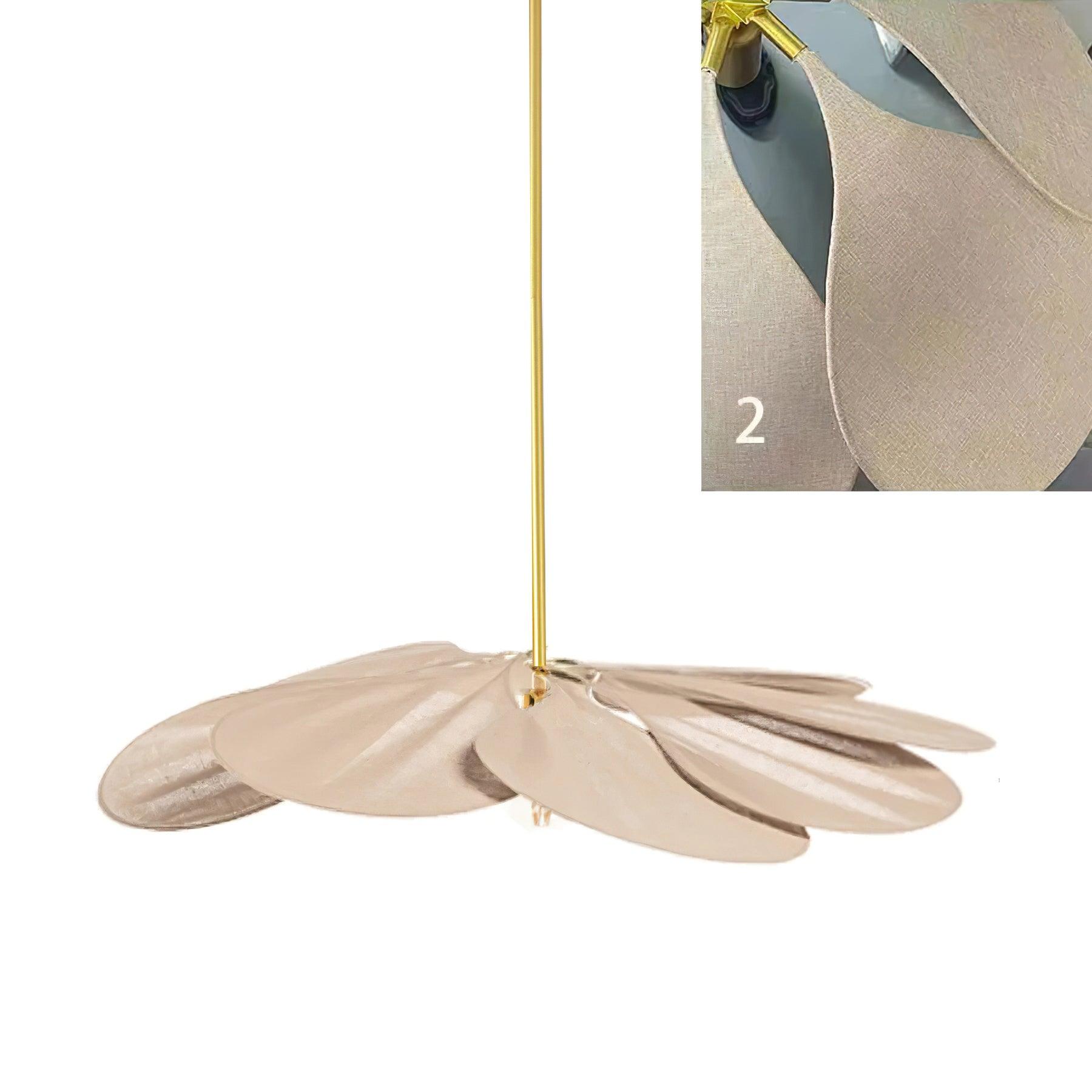 Cosmo Petals Pendant Lamp