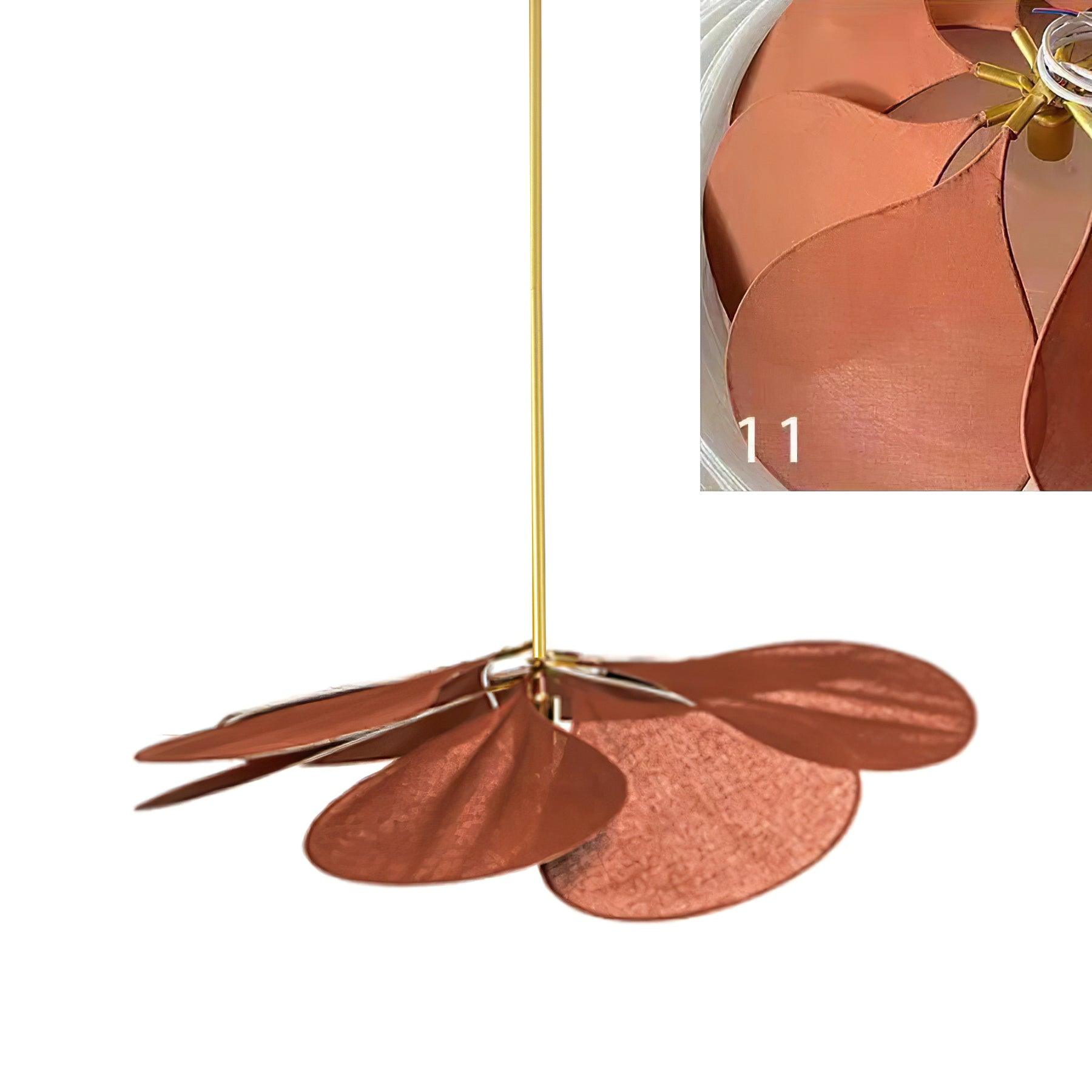 Cosmo Petals Pendant Lamp