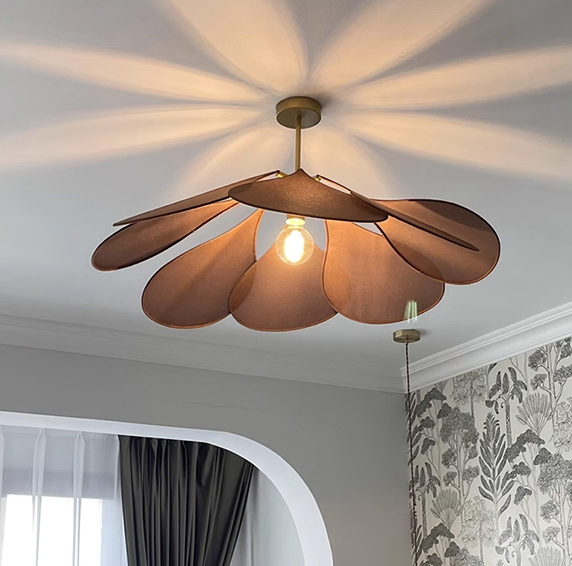 Cosmo Petals Pendant Lamp