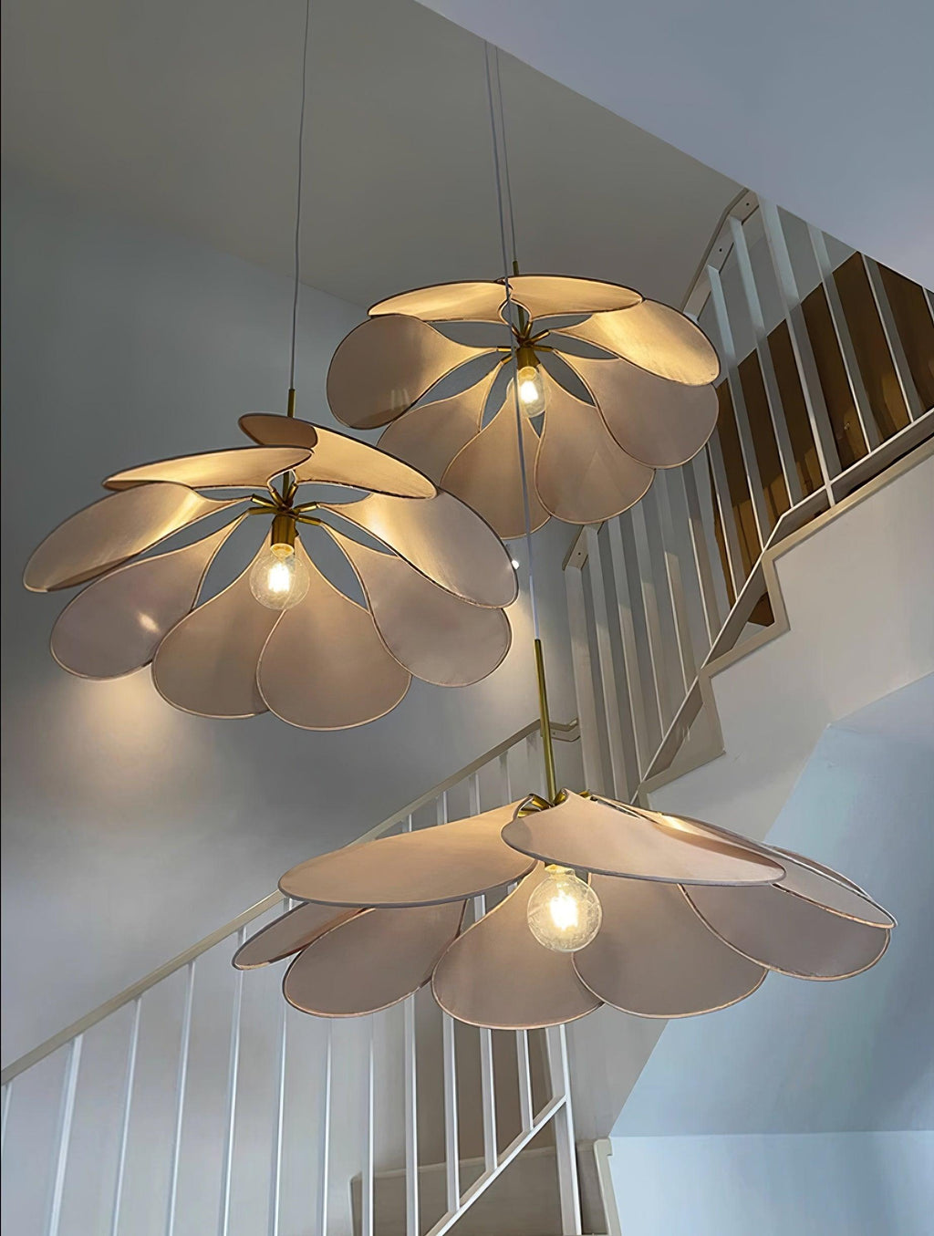 Cosmo Petals Pendant Lamp