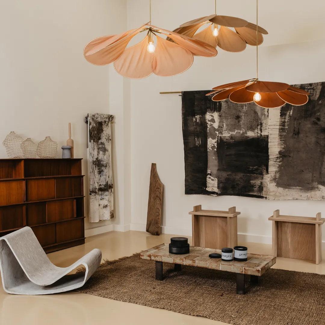 Cosmo Petals Pendant Lamp