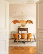 Cosmo Petals Pendant Lamp