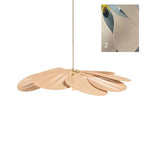 Cosmo Petals Pendant Lamp