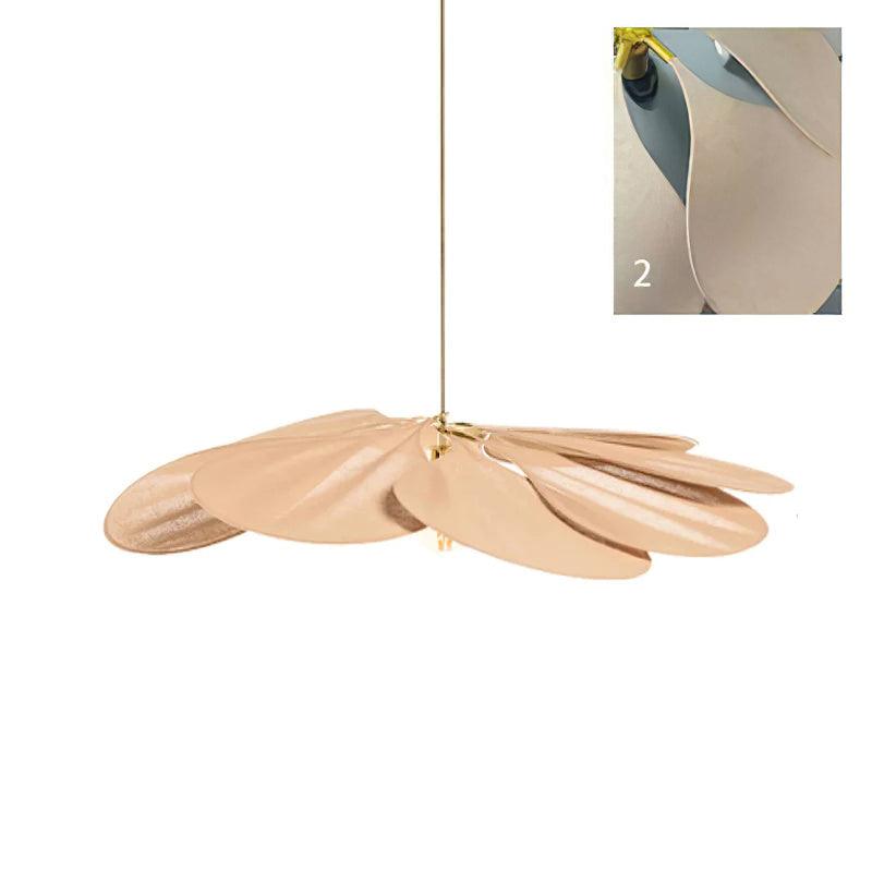 Cosmo Petals Pendant Lamp