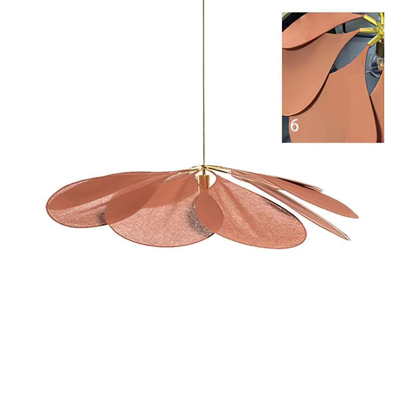 Cosmo Petals Pendant Lamp