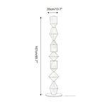 Costantina Floor Lamp