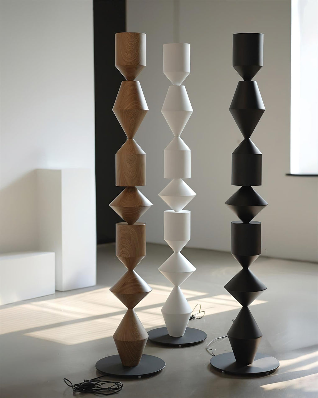 Costantina Floor Lamp