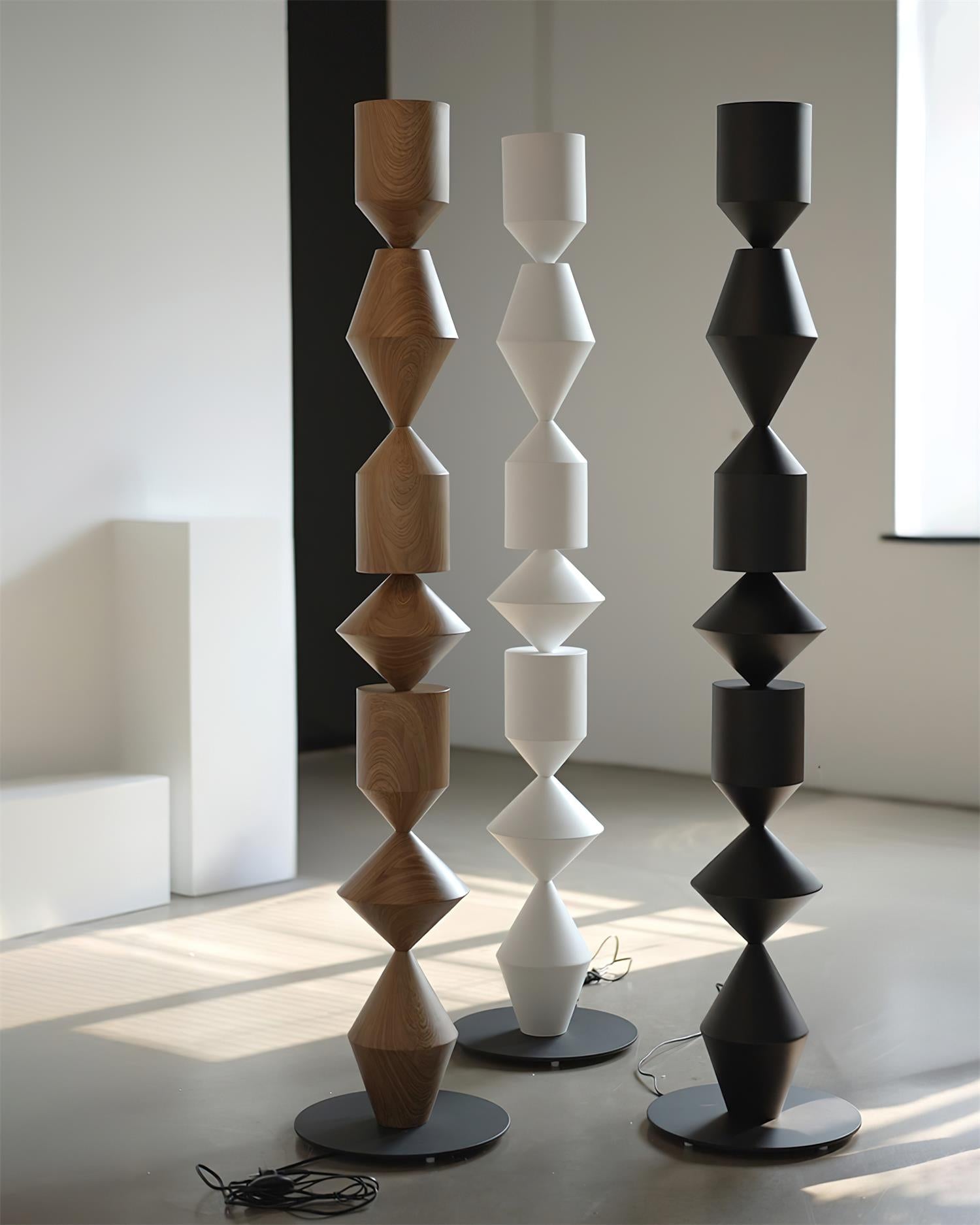 Costantina Floor Lamp