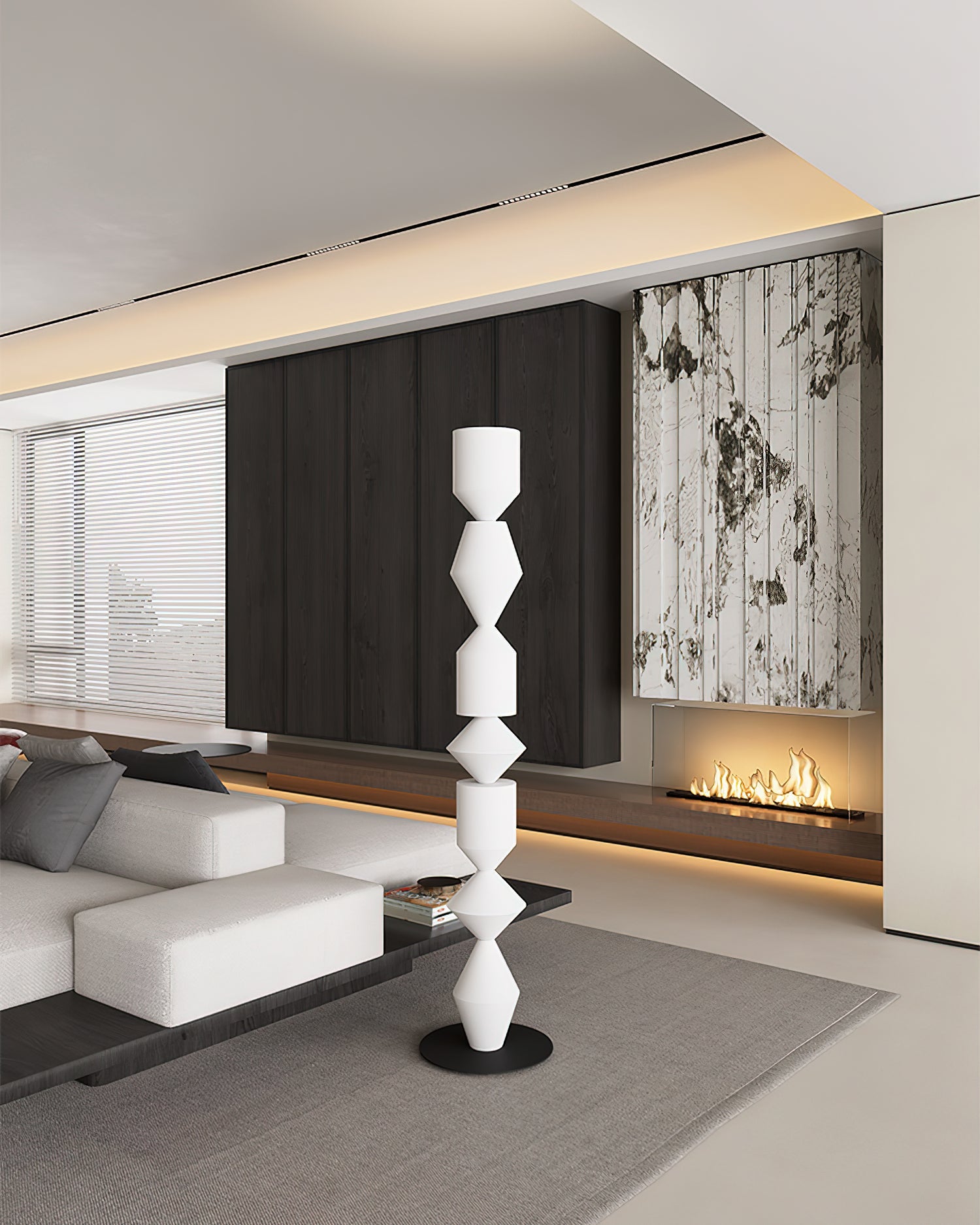 Costantina Floor Lamp