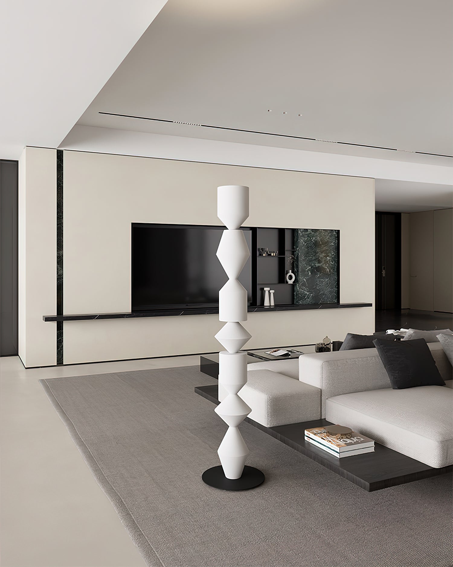 Costantina Floor Lamp