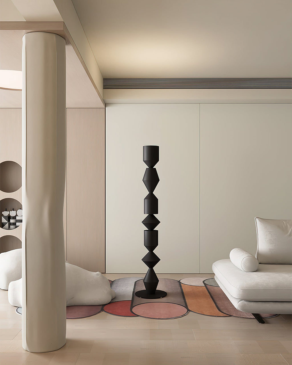Costantina Floor Lamp