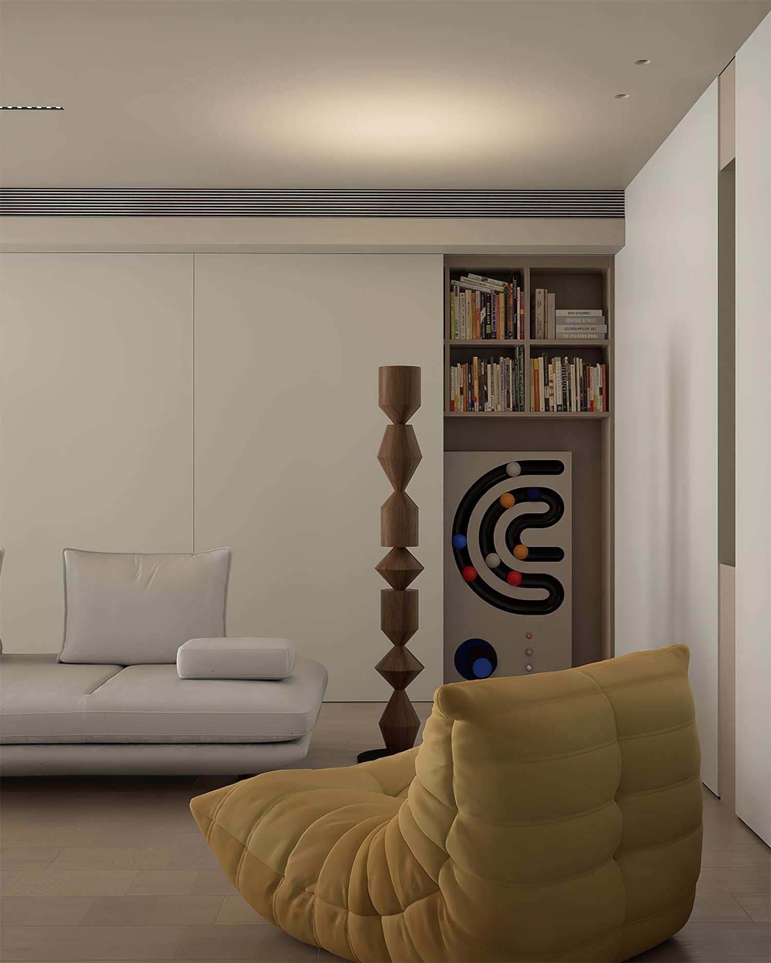 Costantina Floor Lamp