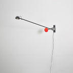 Counterbalance Wall Lamp