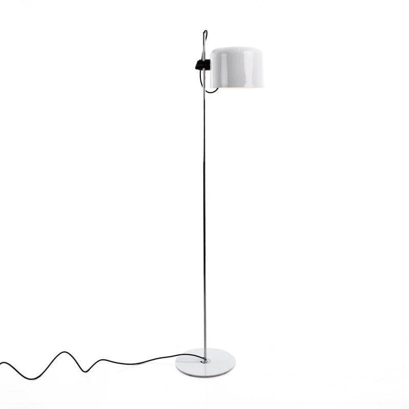 Coupé Floor Lamp