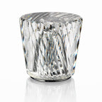 Crystal Diamond Table Lamp (built-in battery)