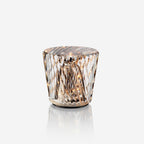 Crystal Diamond Table Lamp (built-in battery)