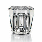 Crystal Diamond Table Lamp (built-in battery)