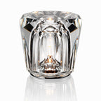 Crystal Diamond Table Lamp (built-in battery)