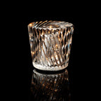 Crystal Diamond Table Lamp (built-in battery)