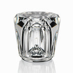 Crystal Diamond Table Lamp (built-in battery)