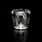 Crystal Diamond Table Lamp (built-in battery)