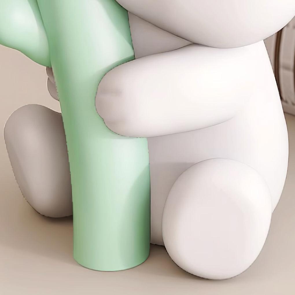 Cute Bear Table Lamp