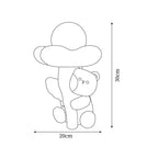 Cute Bear Table Lamp