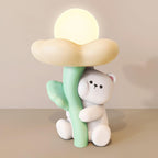 Cute Bear Table Lamp