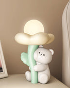 Cute Bear Table Lamp