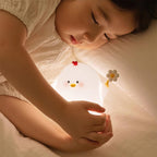 Cute Chicken Night Light