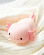 Cute Newt Small Night Light