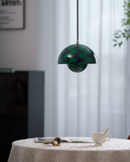 Flowerpot Pendant Lamp