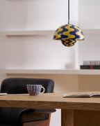 Flowerpot Pendant Lamp