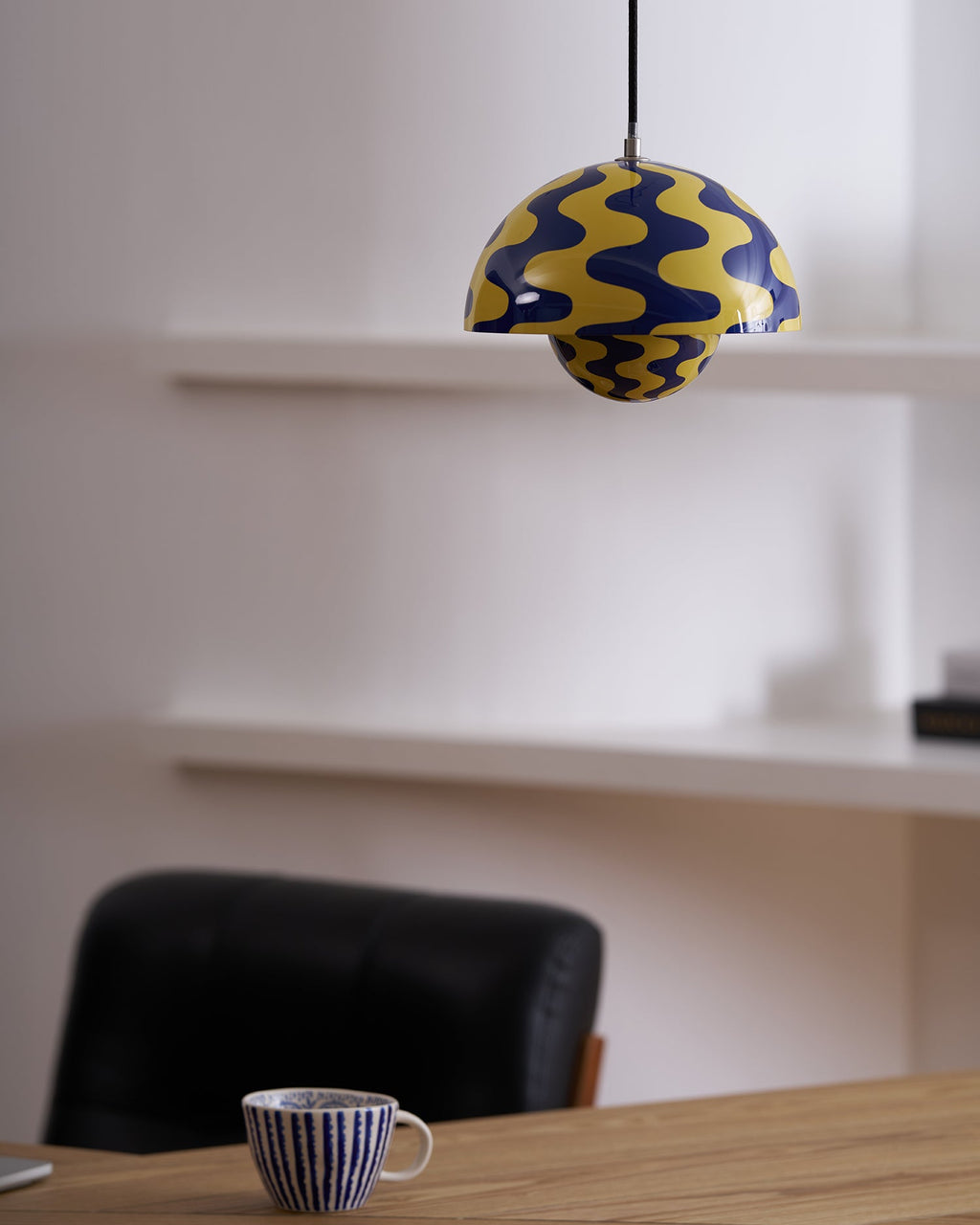 Flowerpot Pendant Lamp