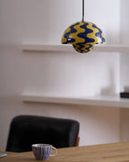 Flowerpot Pendant Lamp