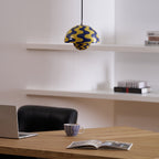 Flowerpot Pendant Lamp