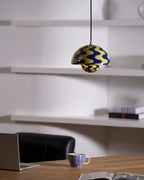 Flowerpot Pendant Lamp