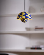 Flowerpot Pendant Lamp