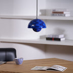 Flowerpot Pendant Lamp