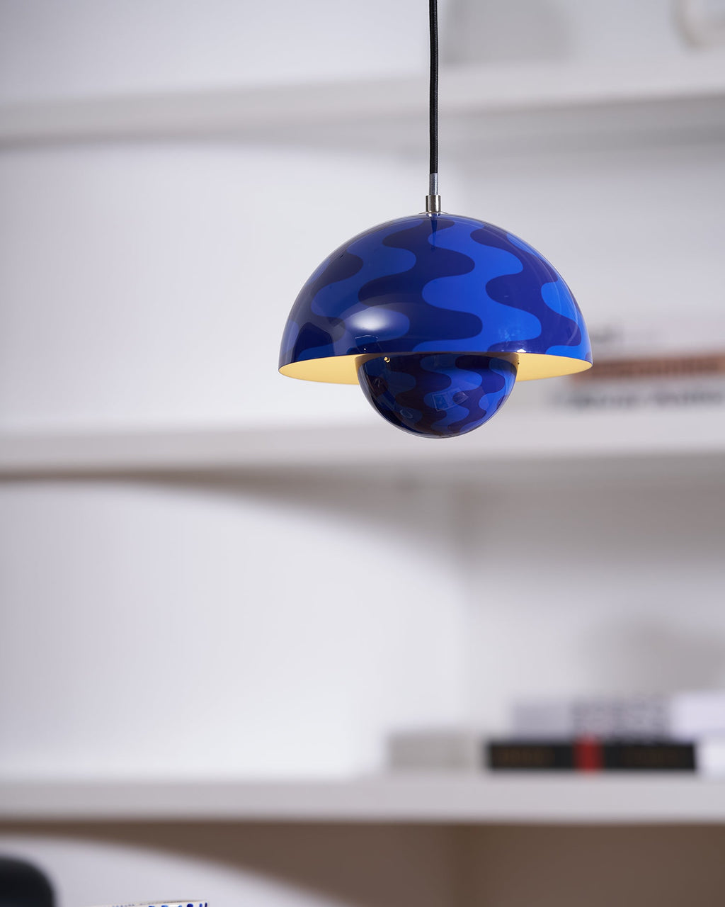 Flowerpot Pendant Lamp