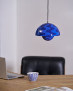 Flowerpot Pendant Lamp