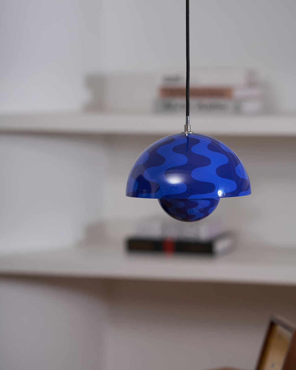 Flowerpot Pendant Lamp