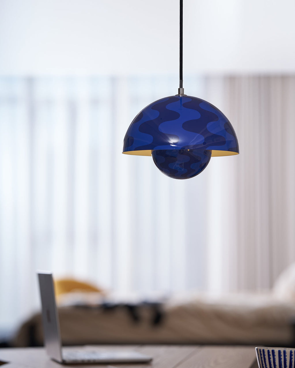 Flowerpot Pendant Lamp