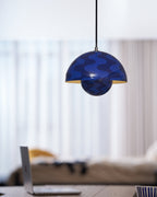 Flowerpot Pendant Lamp