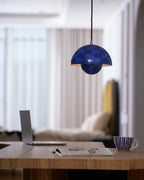 Flowerpot Pendant Lamp