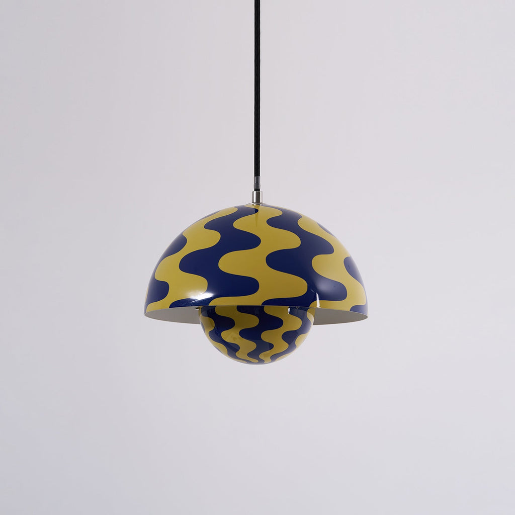 Flowerpot Pendant Lamp